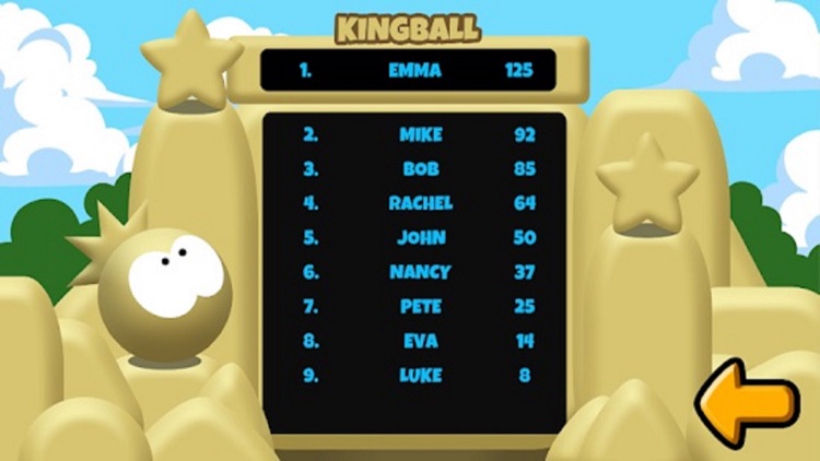 Bally Boo screenshot-3