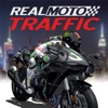 Icon Real Moto Traffic