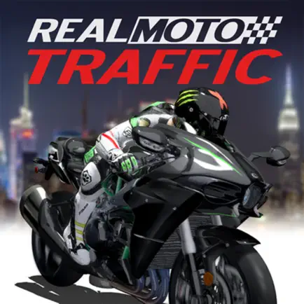 Real Moto Traffic Читы
