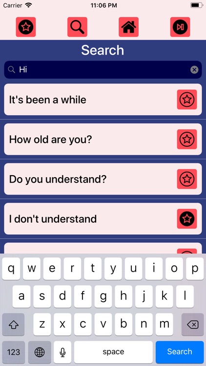 Vietnaglish phrasebook screenshot-4