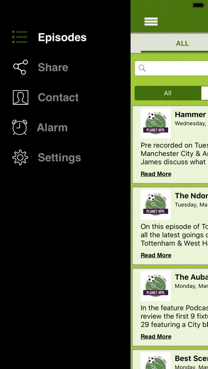 Planet FPL screenshot-3
