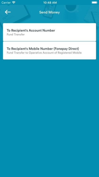 NMB Mobile Bank screenshot-3