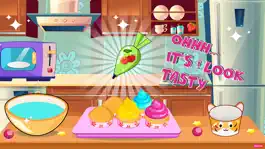 Game screenshot Vampire and cupcakes mod apk