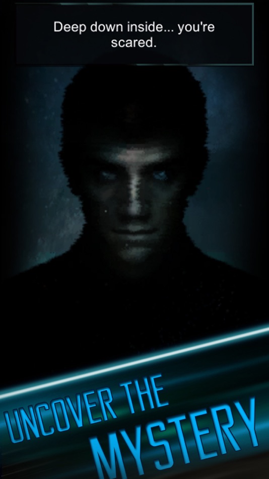 #5. Time and Crime - Space Story (iOS) 由: Paul Perepel