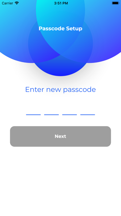 Screenshot #2 pour UBIQ Vending Solution