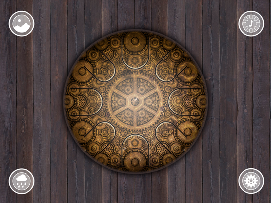 Screenshot #5 pour Meditation Drum HD