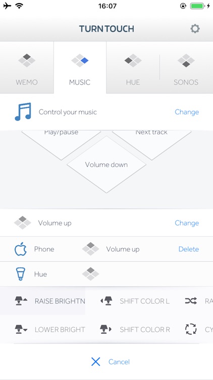Smart Furniture Assistant
