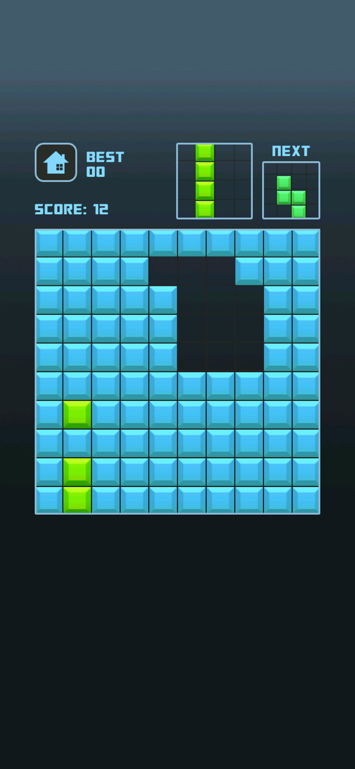 Brick Classic Legend