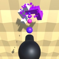 Paint Splat 3D pour PC