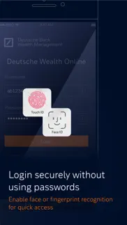 How to cancel & delete deutsche wealth online apac 4