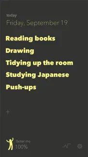 fews - habit starter айфон картинки 4