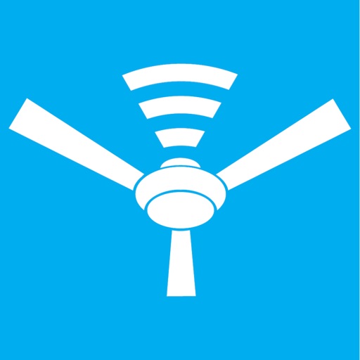 fanSync Bluetooth Icon