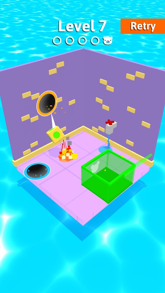 #4. Toy Portals (iOS) 由: Binacle Pte. Ltd.
