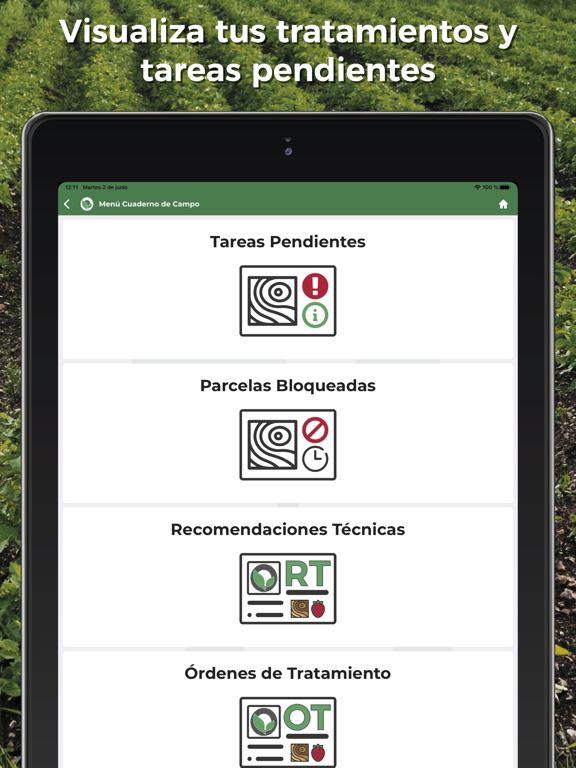Screenshot #5 pour ECN Agro