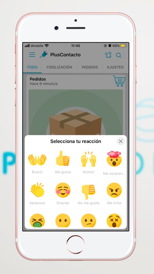 #3. Portal PLUS (iOS) 由: Plus Contacto Servicios Integrales S.L.