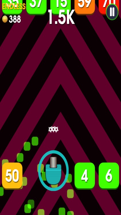 FireBall Tank screenshot-8