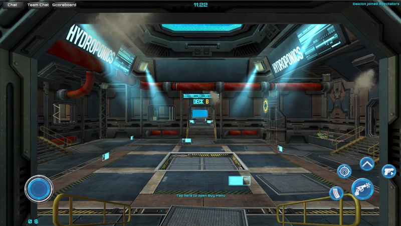 CITY WAR - Dead Zone screenshot 4