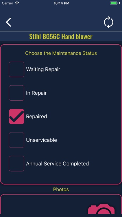 PSSUltimate screenshot-7