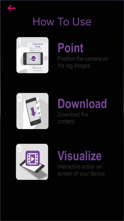 Lacotide screenshot-3