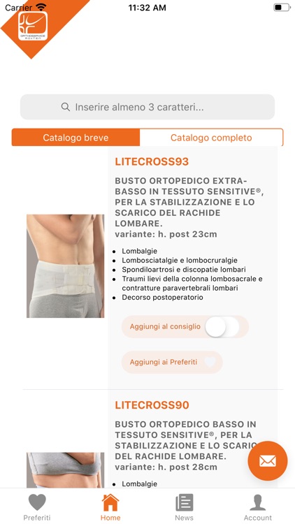 MED RO+TEN ORTHOSERVICE