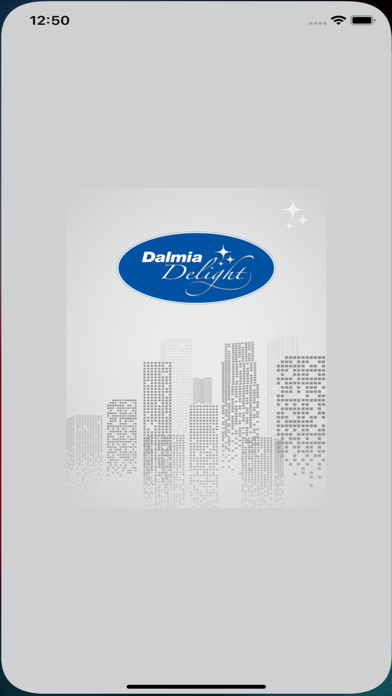 How to cancel & delete Dalmia Delight from iphone & ipad 1