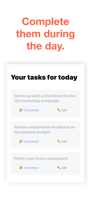 Tomato – Focus on Today(圖3)-速報App