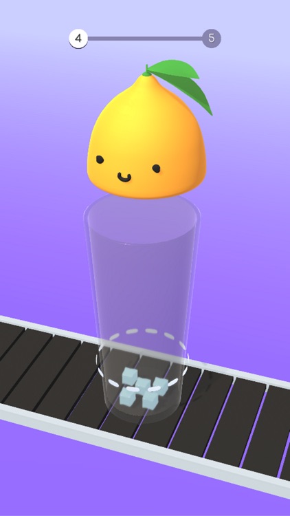 Glass Of Juice screenshot-3