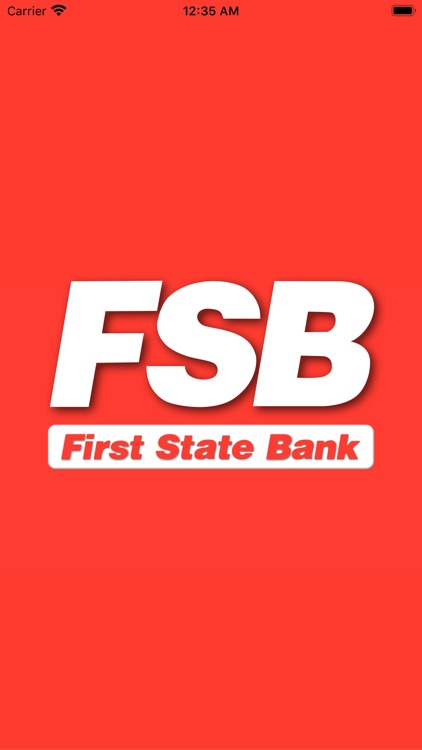First State Bank of Nashua