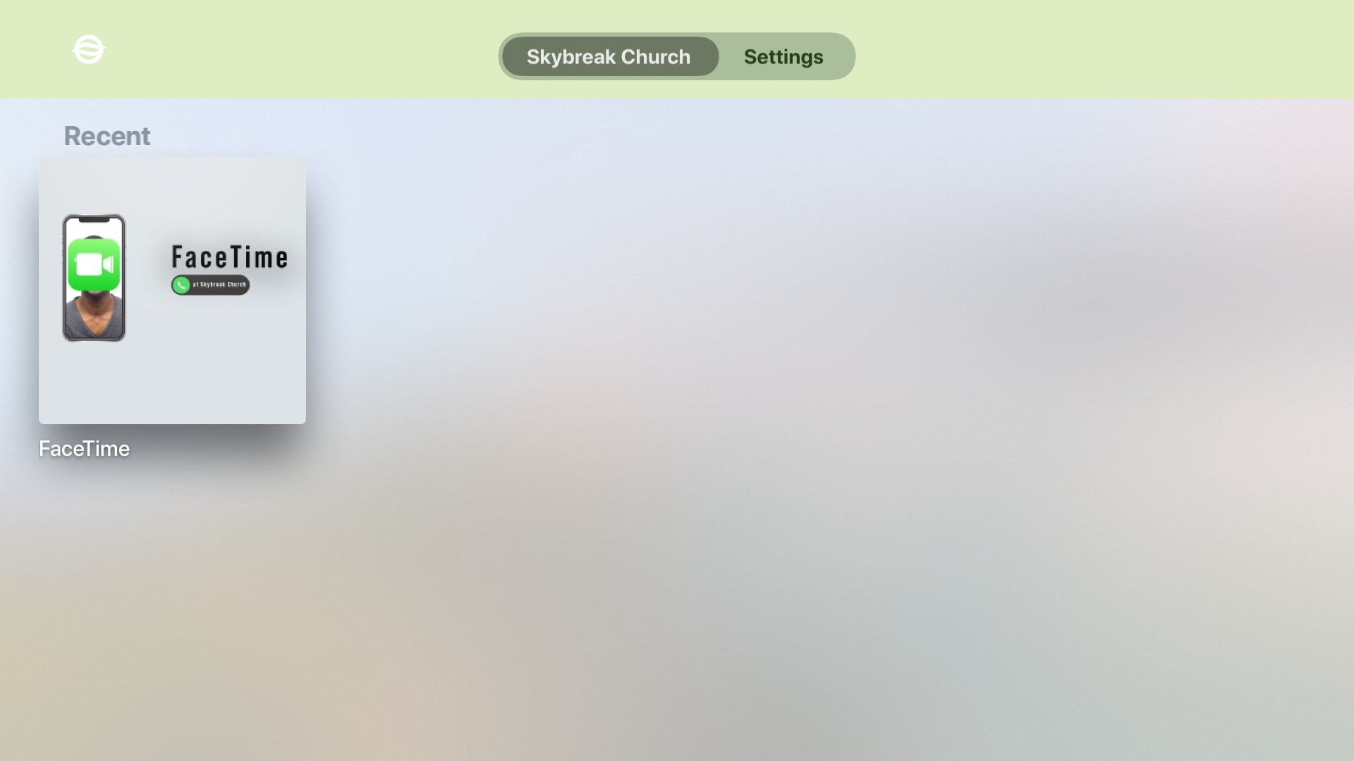 Skybreak Church