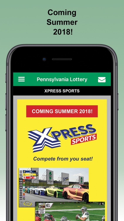 PA Lottery Official App screenshot-7