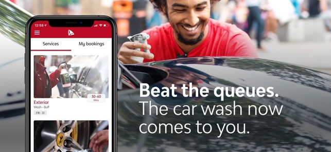 Wash Doctors - Mobile Car Wash(圖1)-速報App