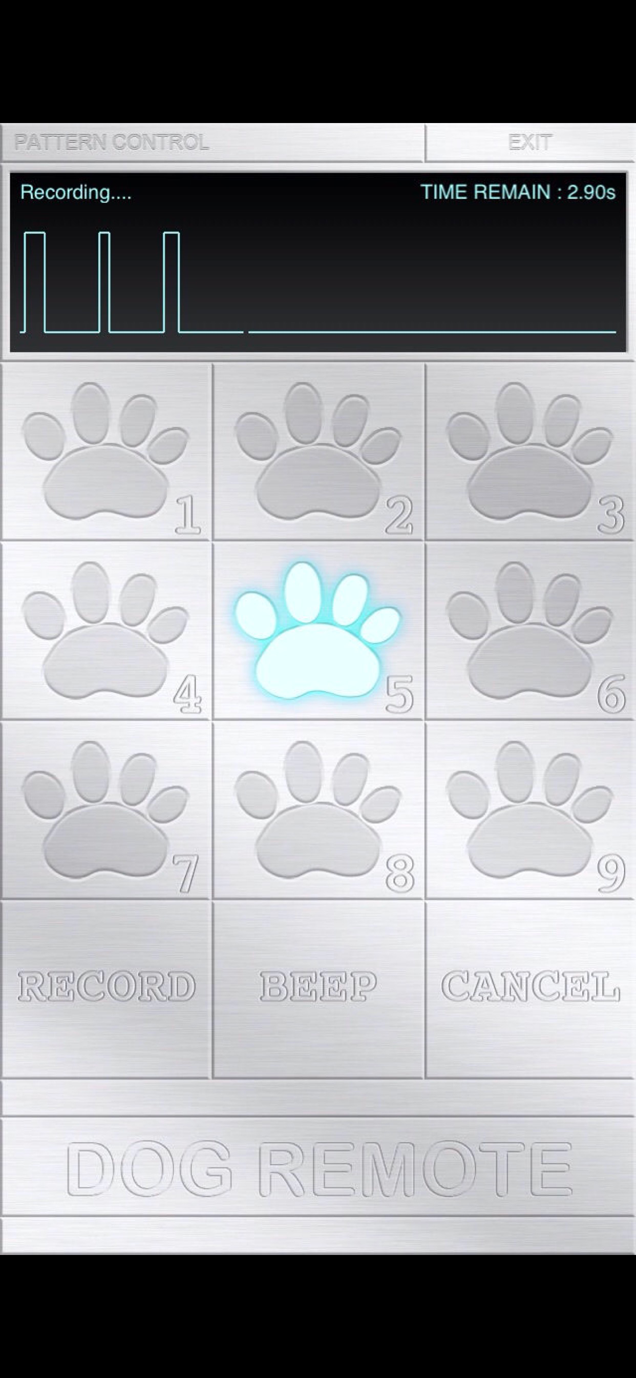 Dog Remote Specialist screenshot 4