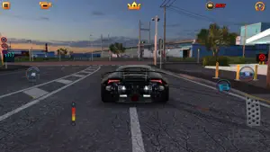Dubai Drift 2 - دبي درفت screenshot 1