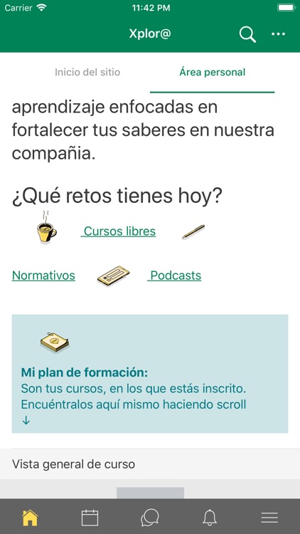 Xplor@ - Seguros Bolivar screenshot-4