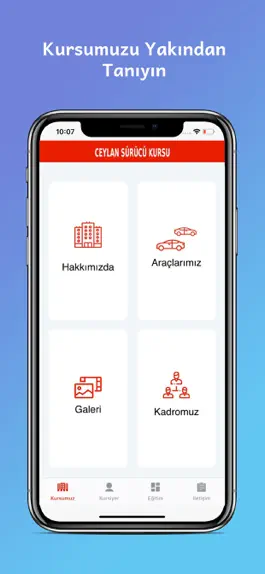Game screenshot Ceylan MTSK mod apk