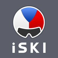 iSKI Czech - Ski and Tracking