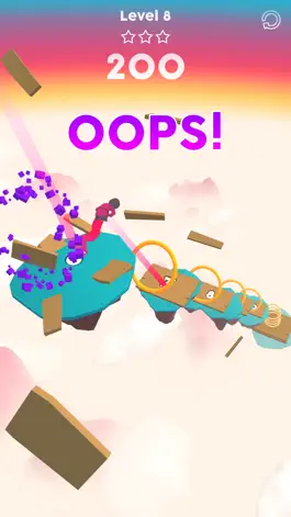 Game screenshot Bounce Buddy Sky hack