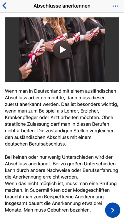 WIR in Deutschland screenshot-3