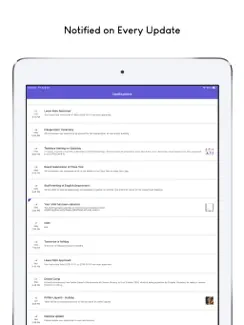 RAI School iPad image 2