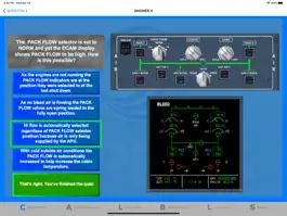 Game screenshot A330 CBT Quiz apk