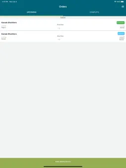 Float River Shuttle Services screenshot 8