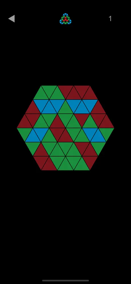 Reverse - Unified Color