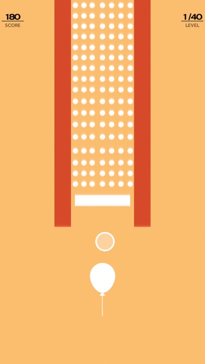 Rise Up! Protect the Balloon