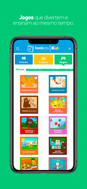 Bookplay Kids(圖3)-速報App