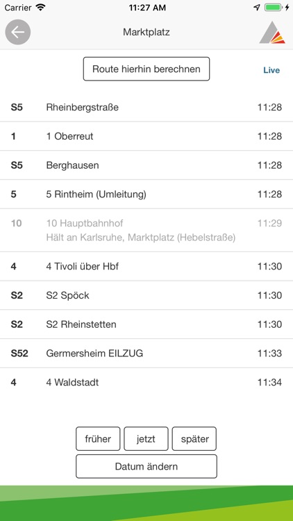 KA mobil screenshot-4