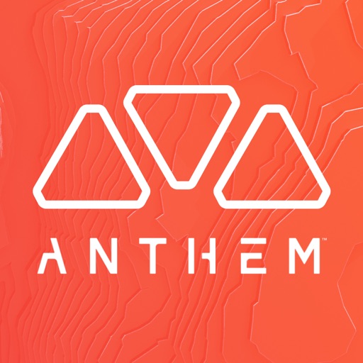 Anthem App