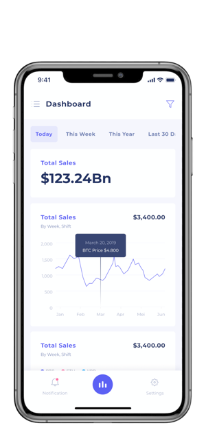 Athena Mobile(圖1)-速報App