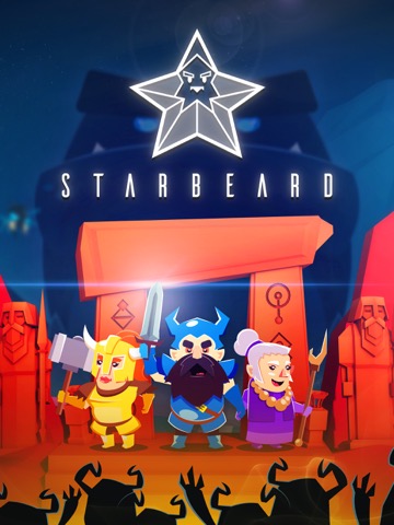 Starbeardのおすすめ画像5