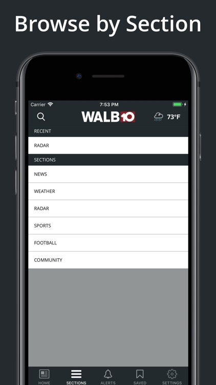 WALB News 10 screenshot-4