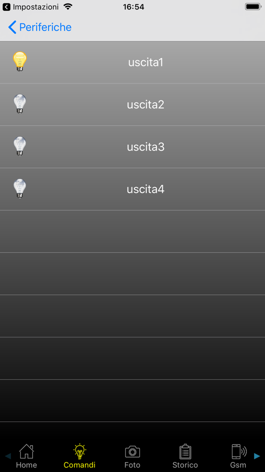#3. My Cosmopol (iOS) 由: SICEP S.r.l.